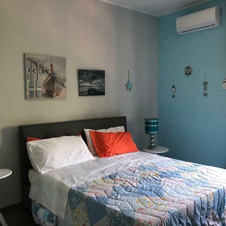 Casa Borre Lägenhet Ercolano Exteriör bild