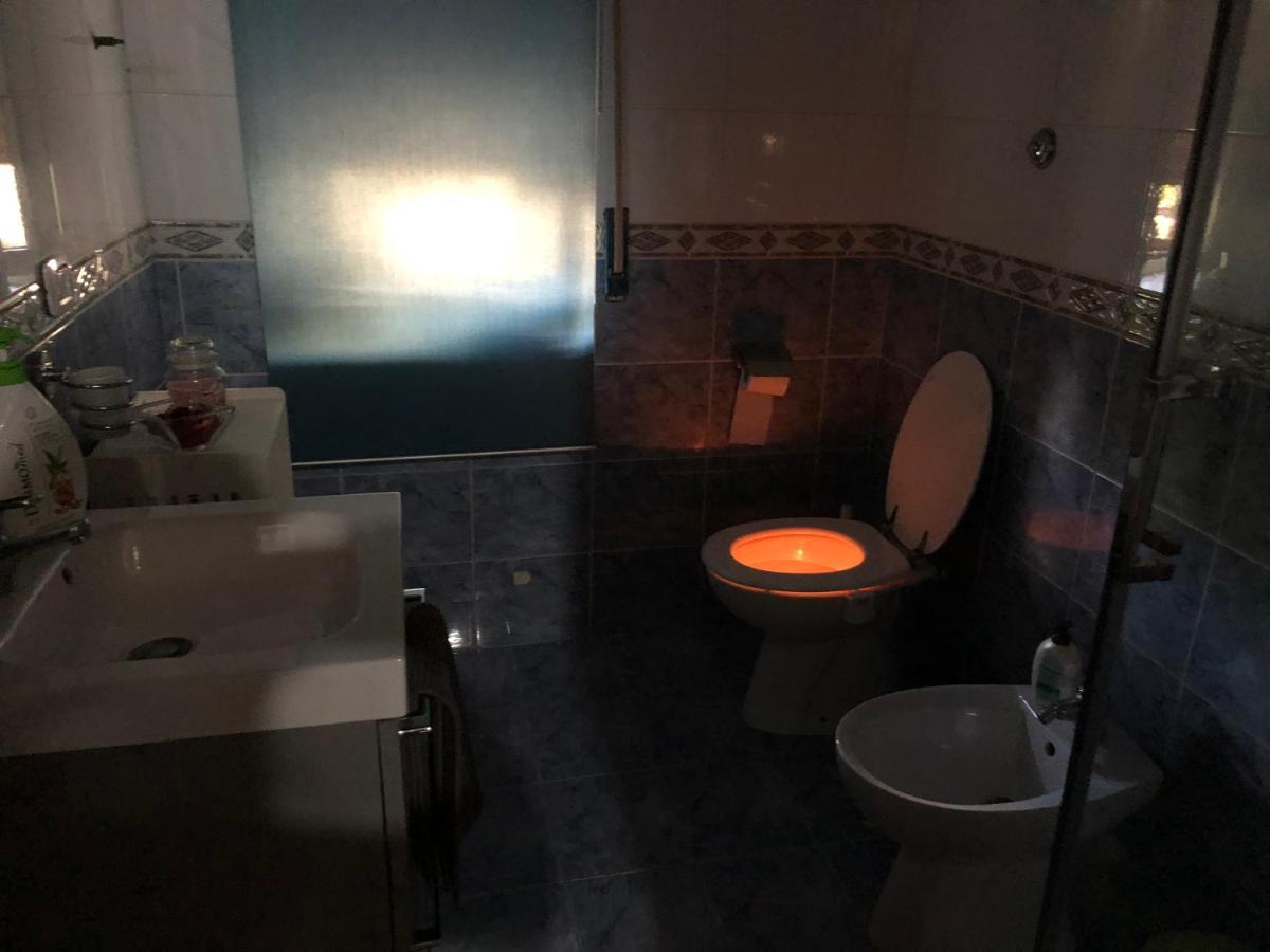 Casa Borre Lägenhet Ercolano Exteriör bild