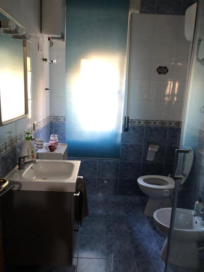 Casa Borre Lägenhet Ercolano Exteriör bild
