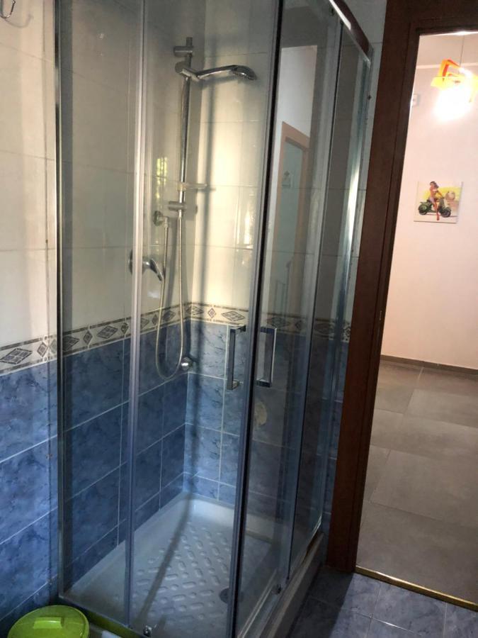 Casa Borre Lägenhet Ercolano Exteriör bild